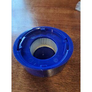 OEM Genuine DYSON HEPA Post Motor Filter Dyson V7 V8 Cordless Vacuums